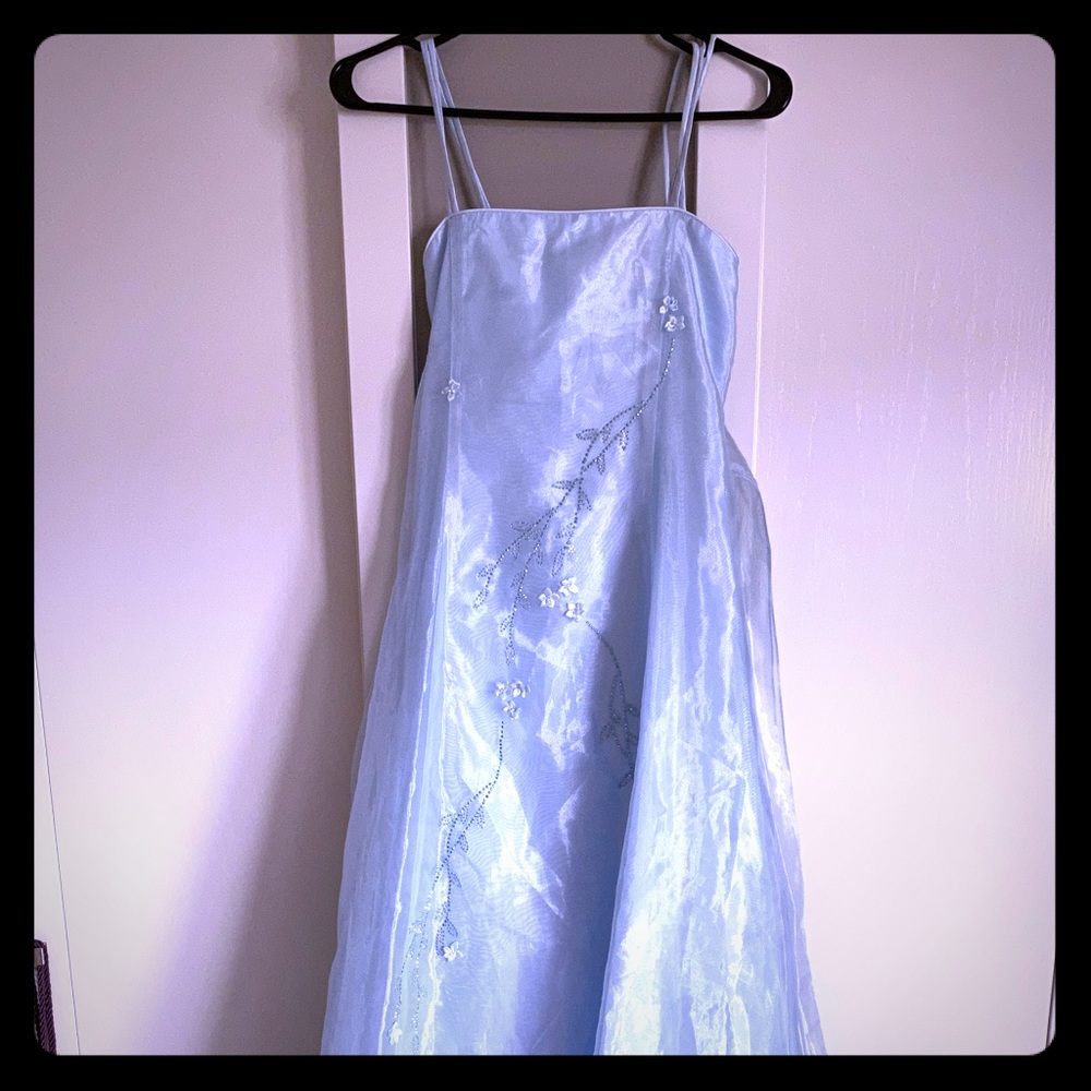 🥴 SOLD 🥴 Long dress
